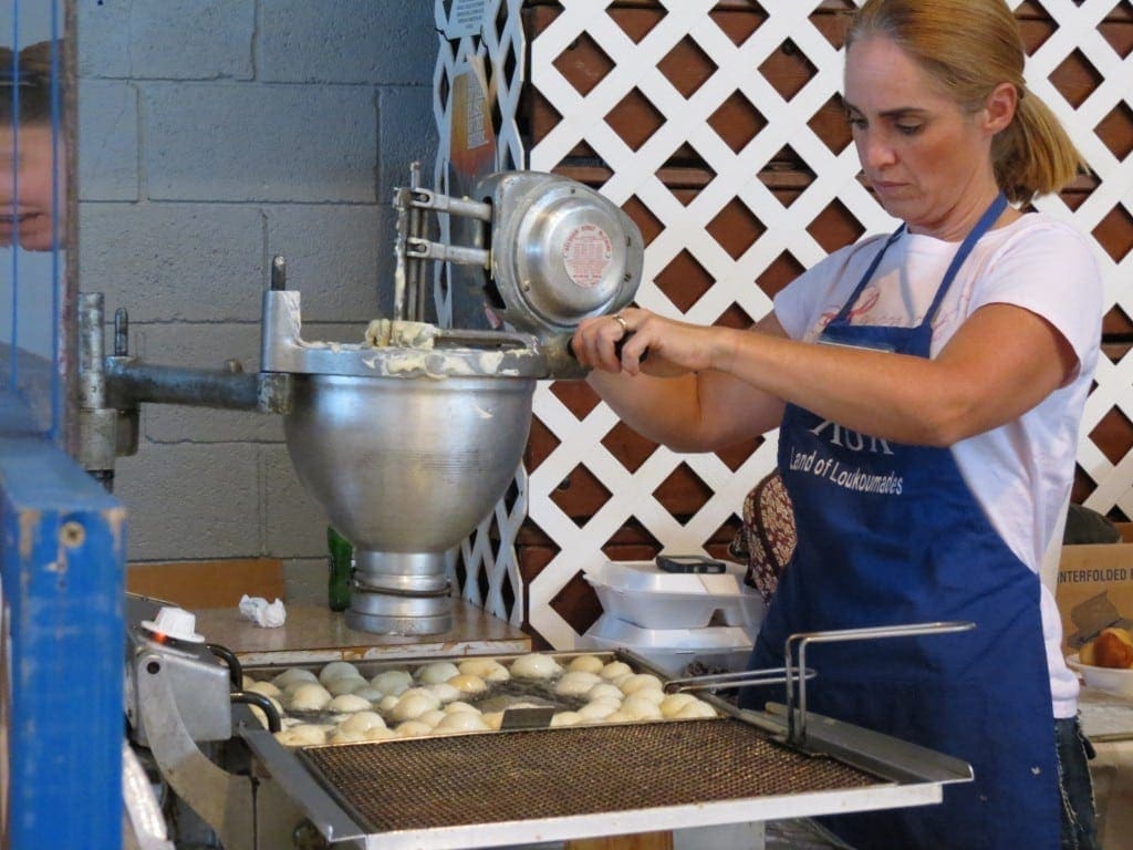 72nd Annual 2023 Savannah Greek Festival